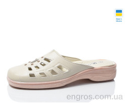 Шлепки Summer shoes